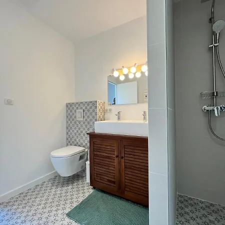 Climatisees Avec Piscine Et Proche Du Villa Lacanau