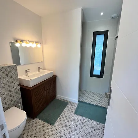 Climatisees Avec Piscine Et Proche Du Lacanau